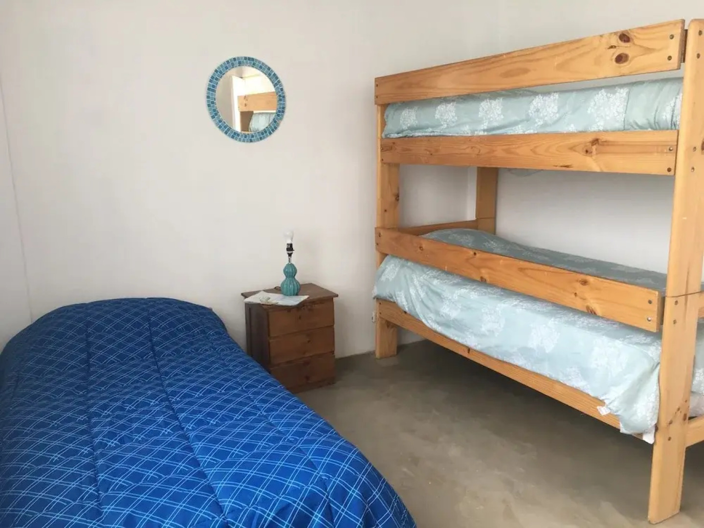 La Pausa Hospedaje - Hostel