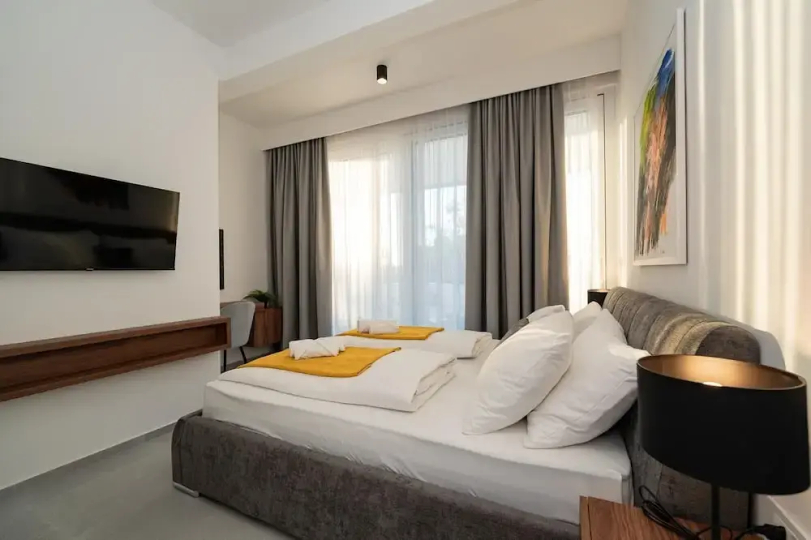 Villa Cataleya with private heated pool
