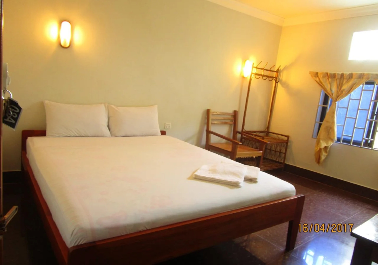 Visal Sak Guesthouse