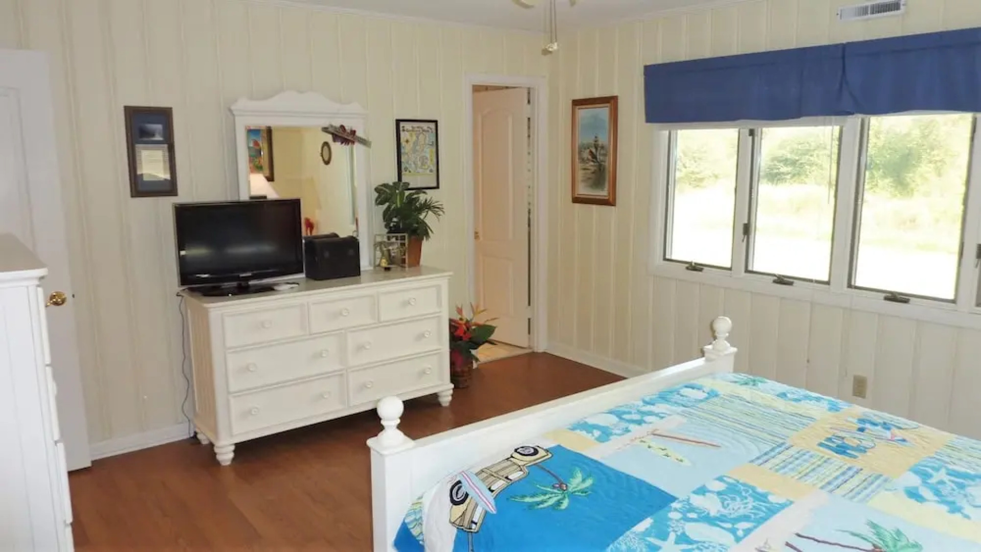 Blackbeards Hideaway by Jekyll Realty