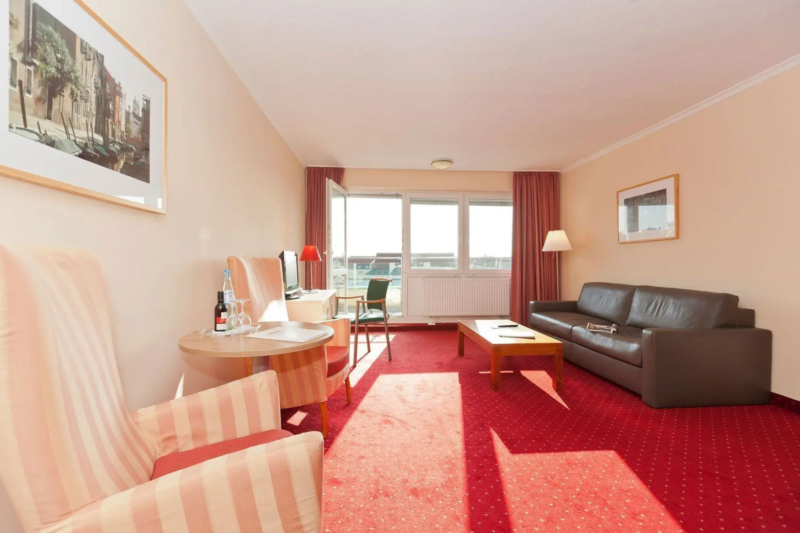 Michels Hanseatic Hotel Norderney