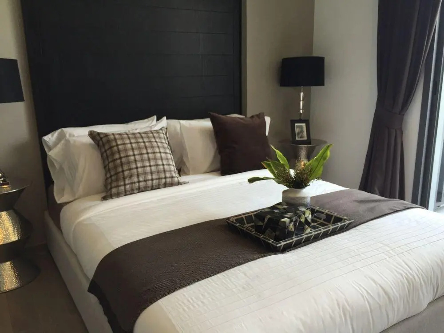 Away 23 Degree Estate at Khaoyai