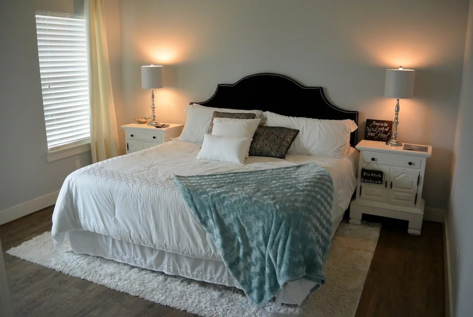 The North Shore 4 Bedroom Home