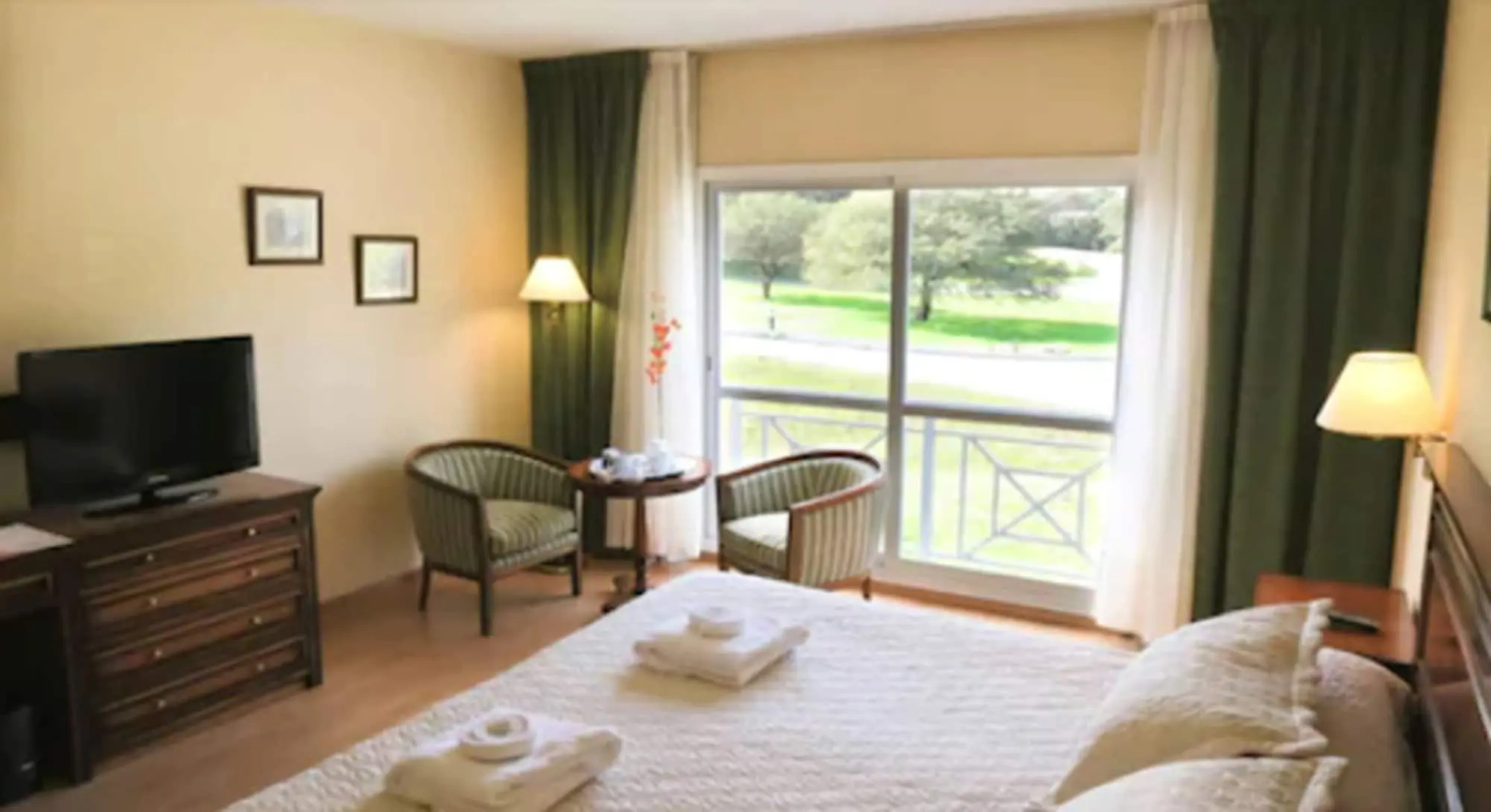 Howard Johnson by Wyndham, Villa General Belgrano