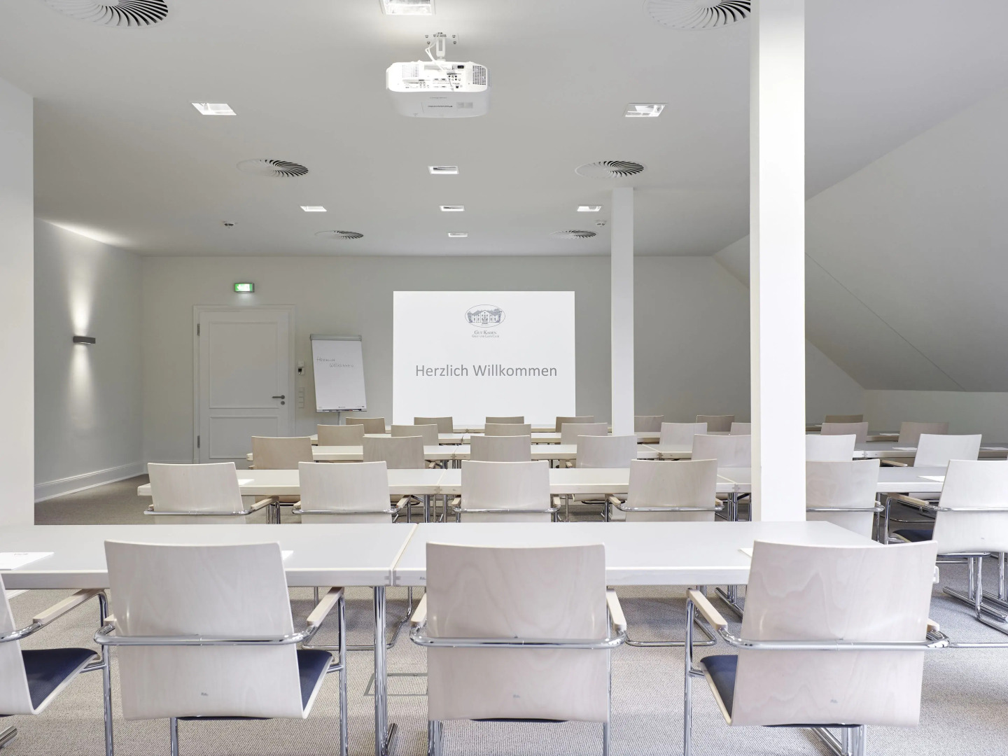 Hotel & Gästehaus Gut Kaden