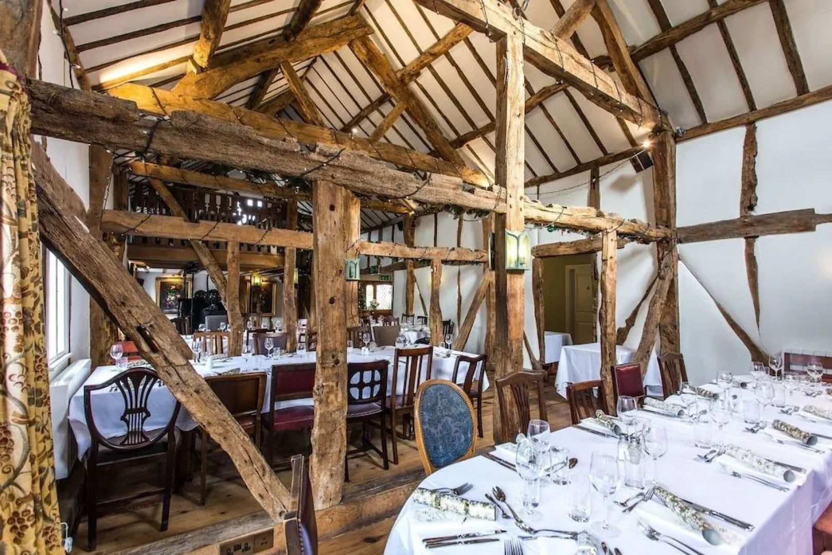 The Plough Inn & Restaurant