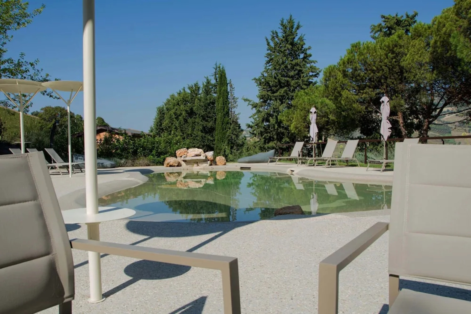 Colle Serrano Relais & SPA