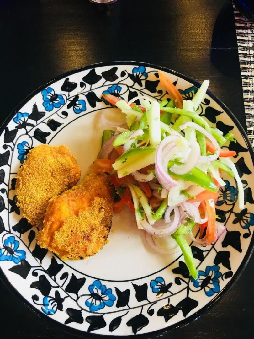 ITC Grand Goa, a Luxury Collection Resort & Spa, Goa