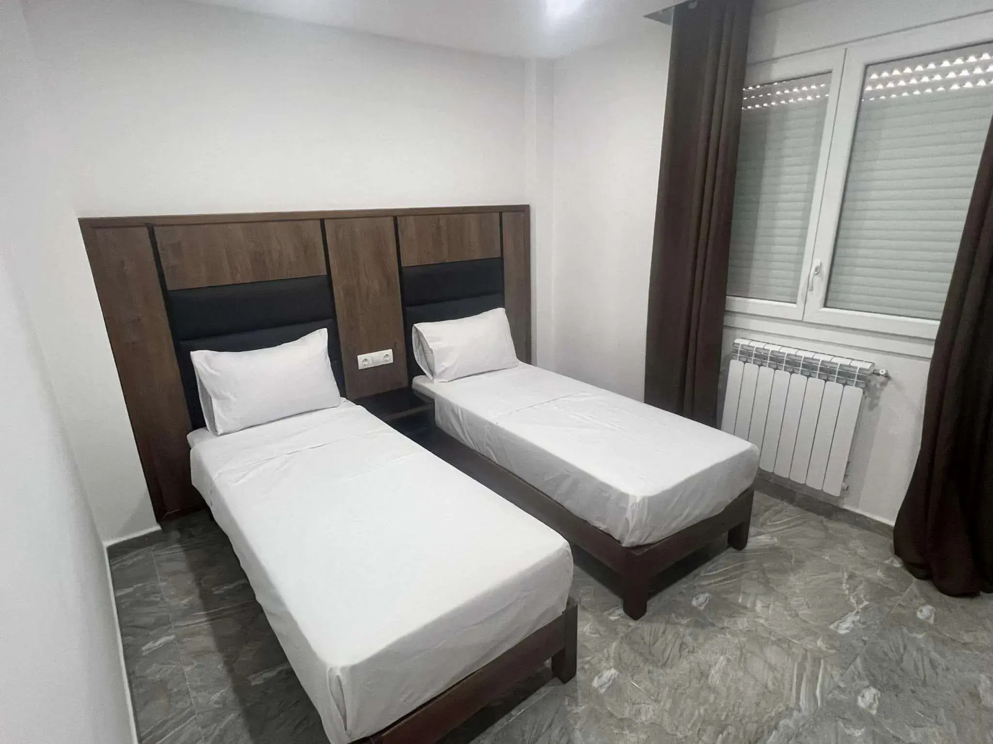 La Corniche Appart Hotel