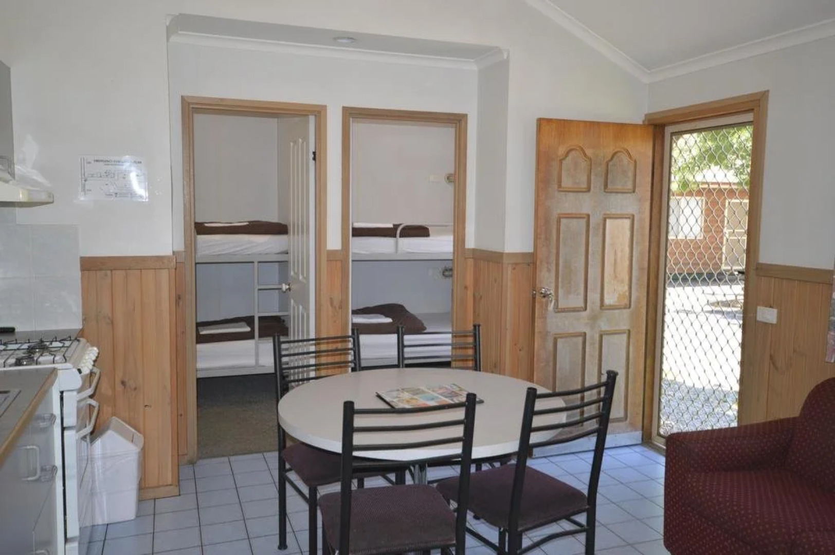 BIG4 Albury Tourist Park