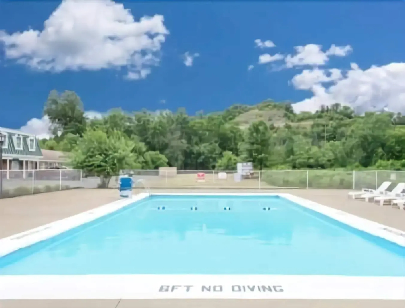 Travelodge by Wyndham New Philadelphia