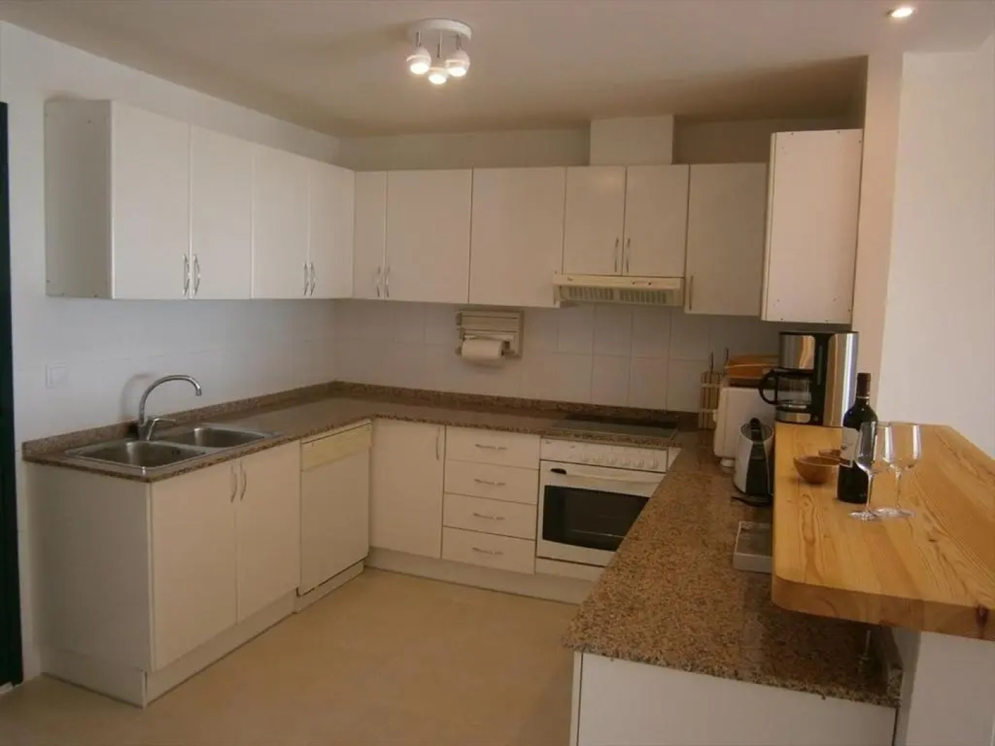 Ashanti Bay Luxury Golf Apartment Altea