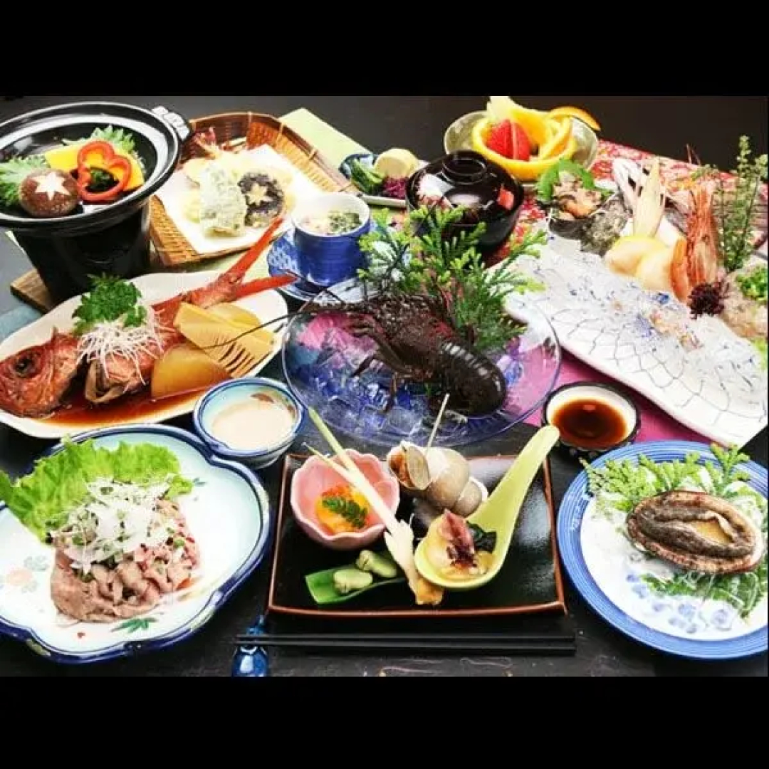 Ryokan Seifuso
