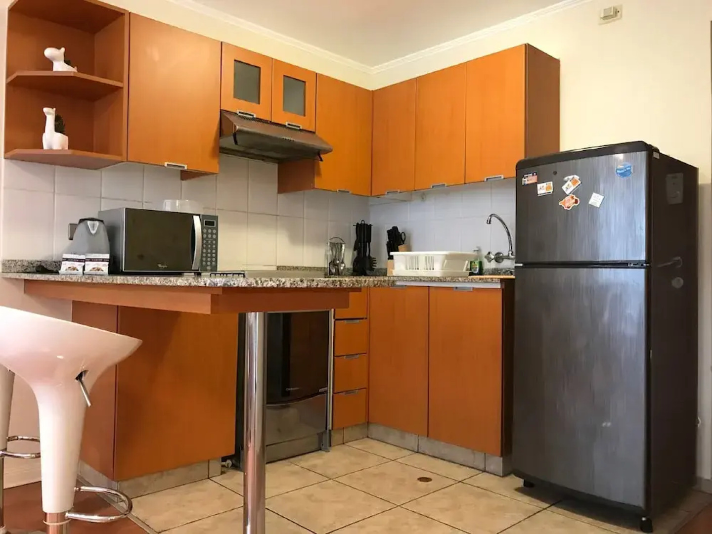 ALU Apartments - Miraflores