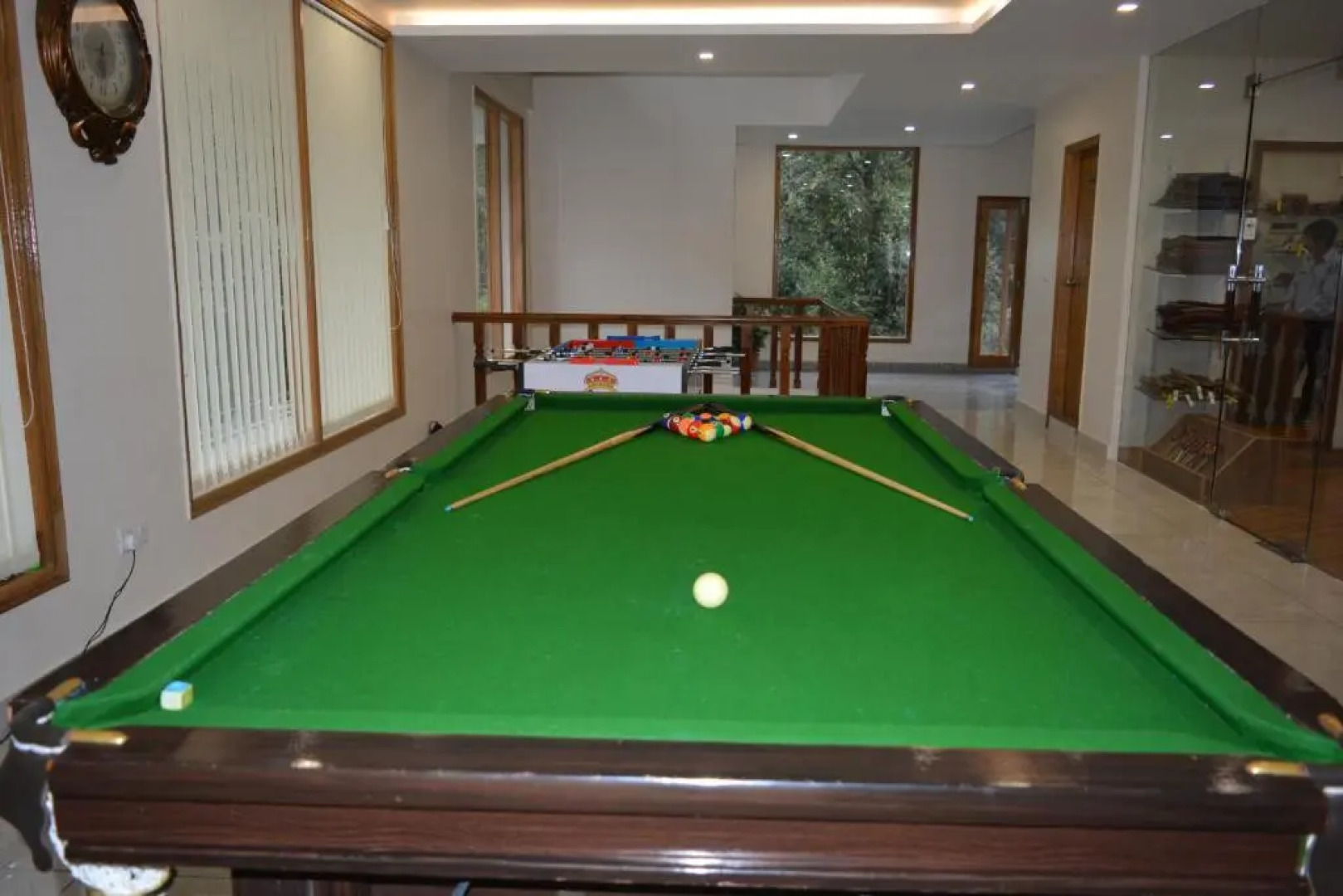 Ekant Retreat Resort