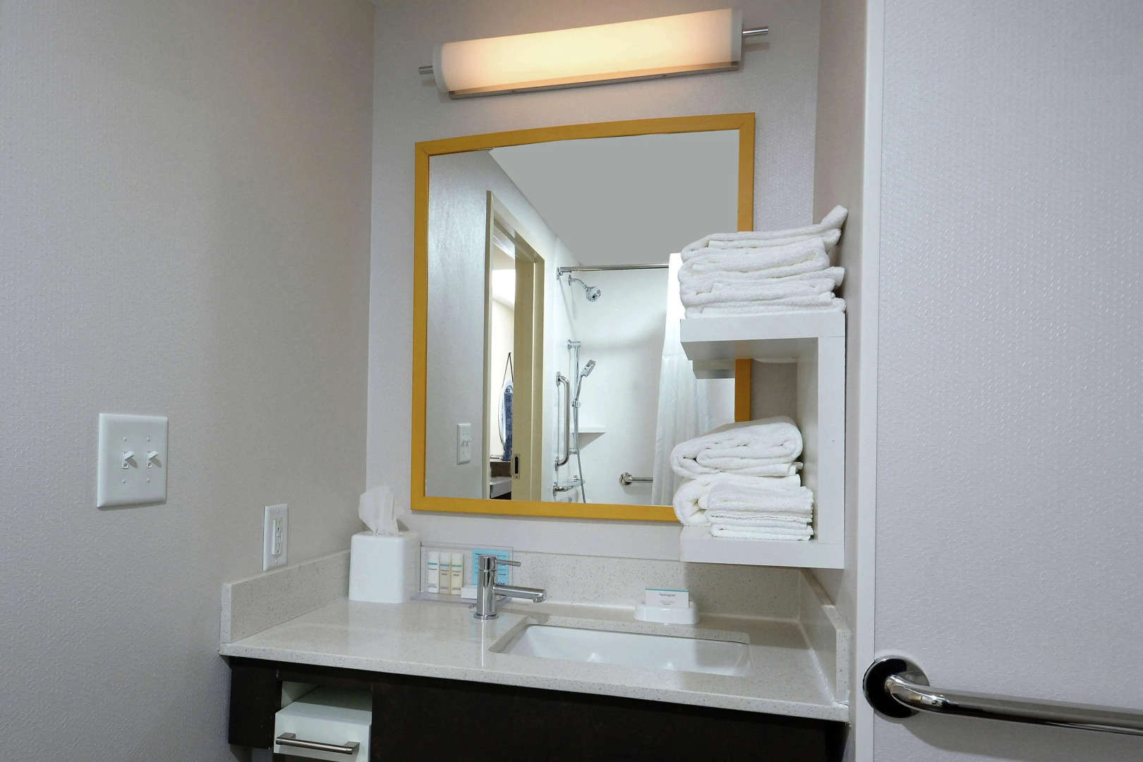 Hampton Inn & Suites Greenville/Spartanburg I-85, SC