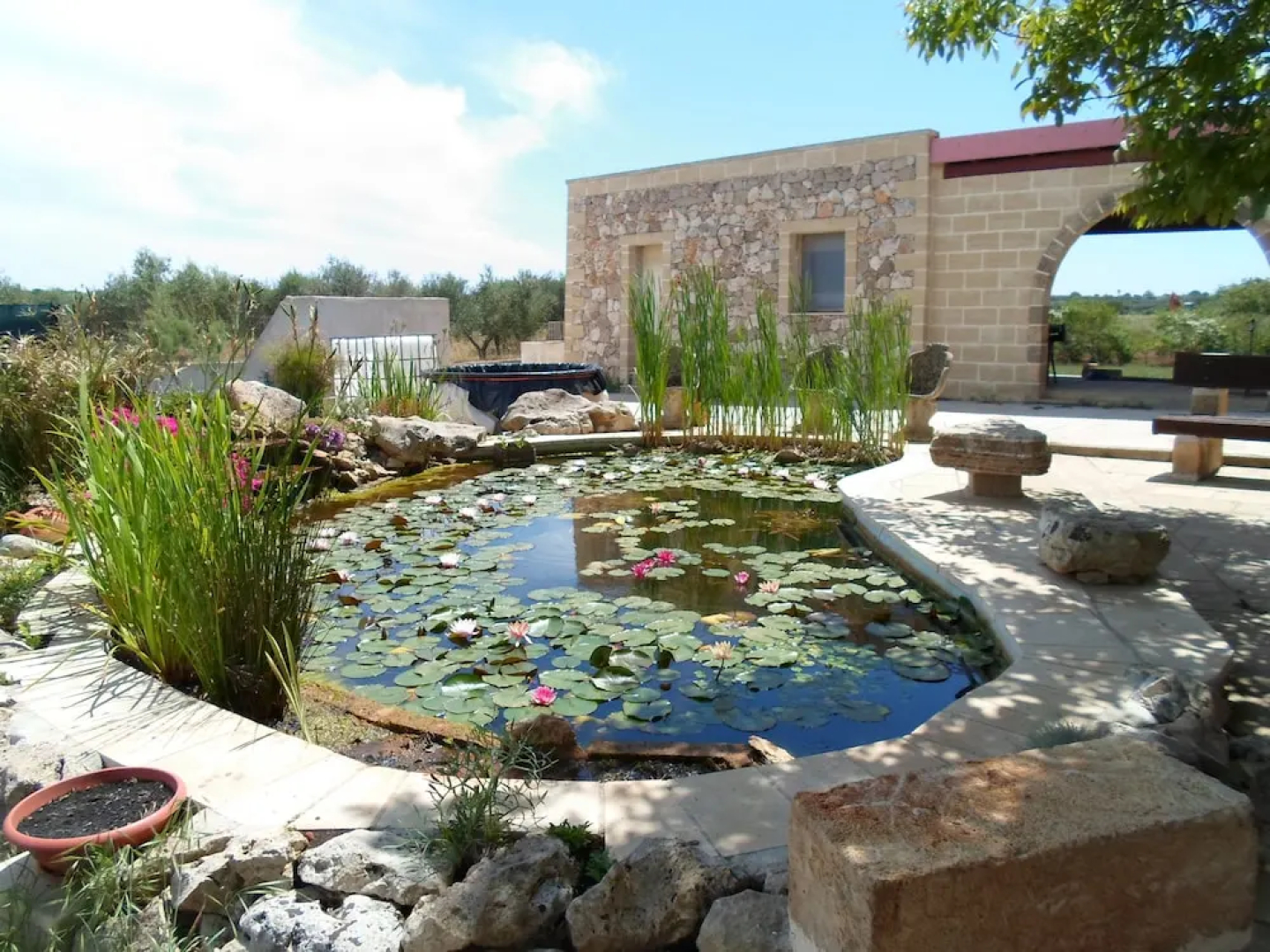 Villa Martina