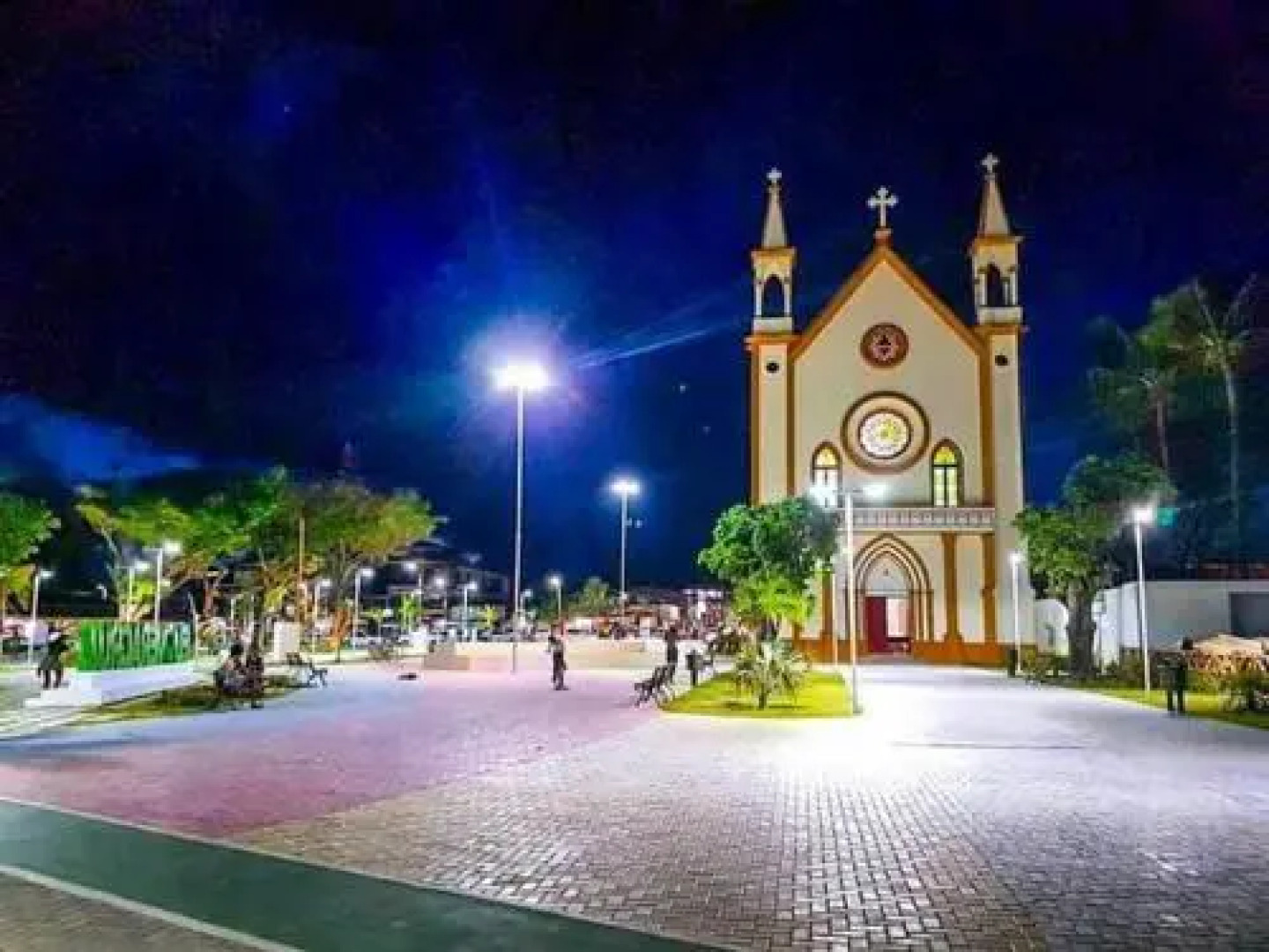 Pousada Espelho do Mar