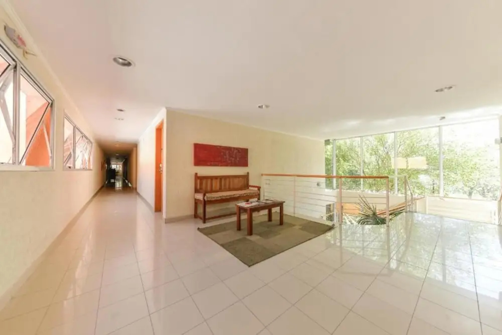 Summit Suites Hotel Taubate