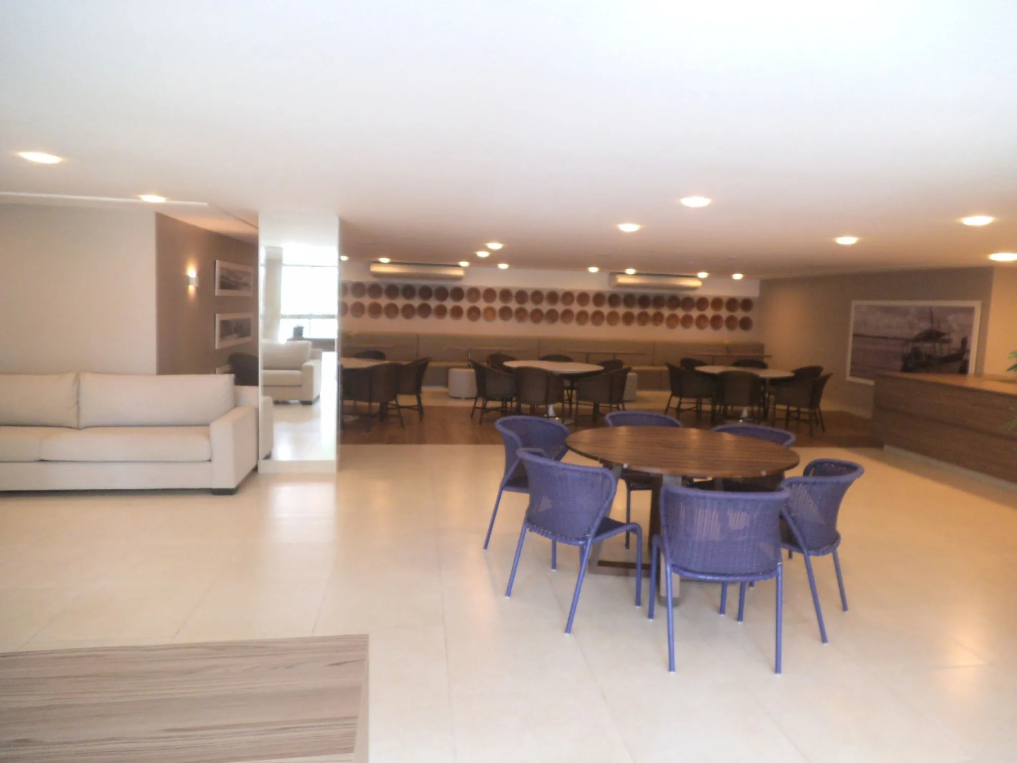 Luxor Paulo Miranda Home Service