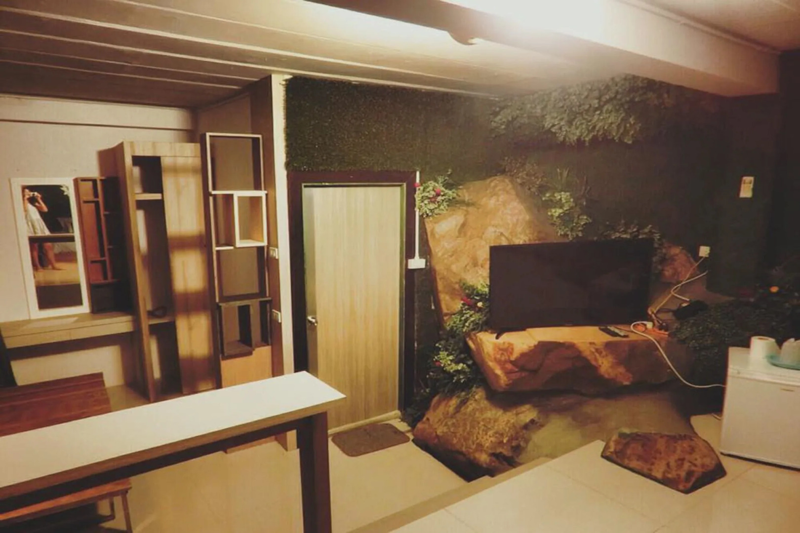 The Resort Angel Hill