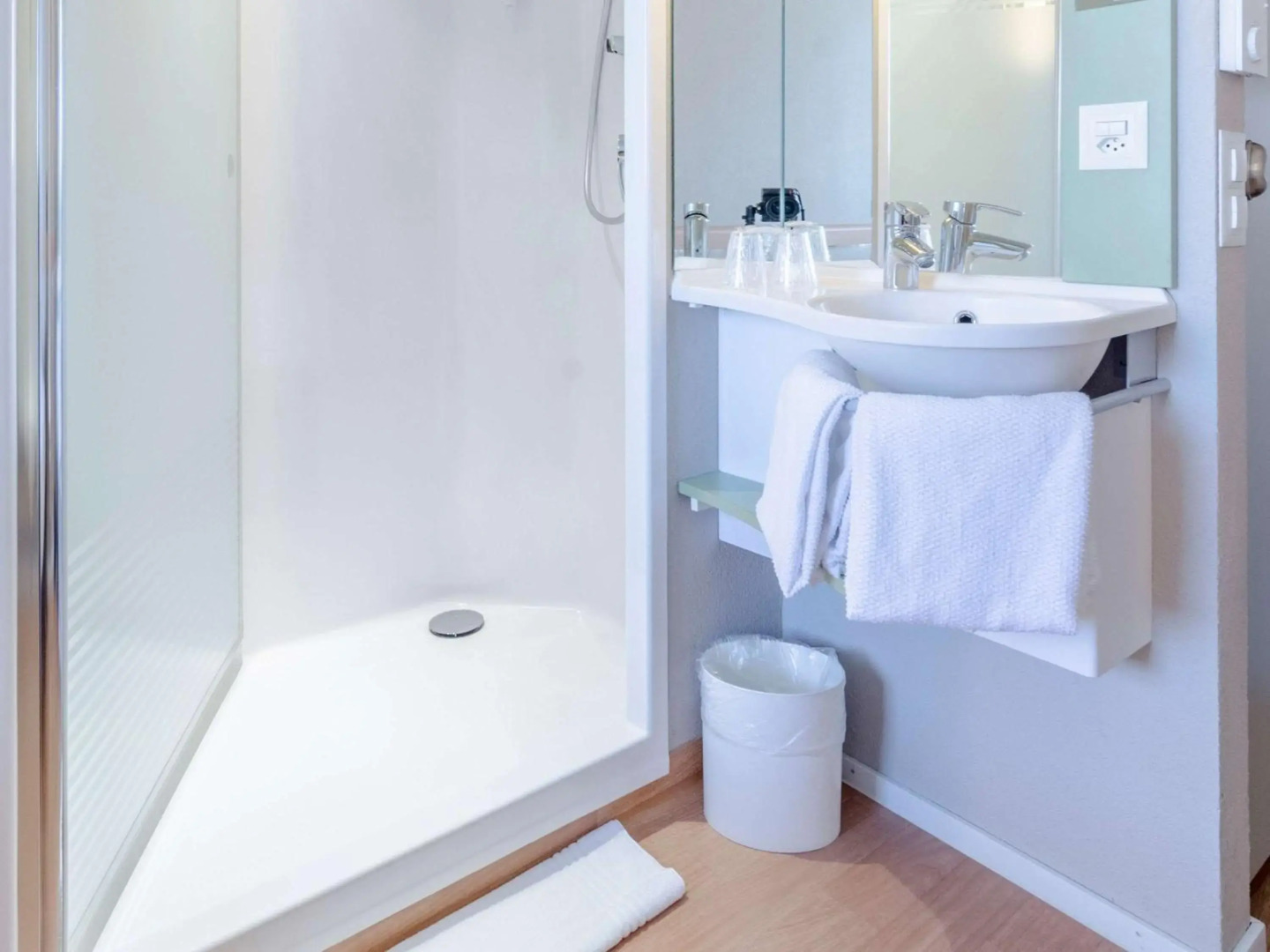 ibis budget Basel City