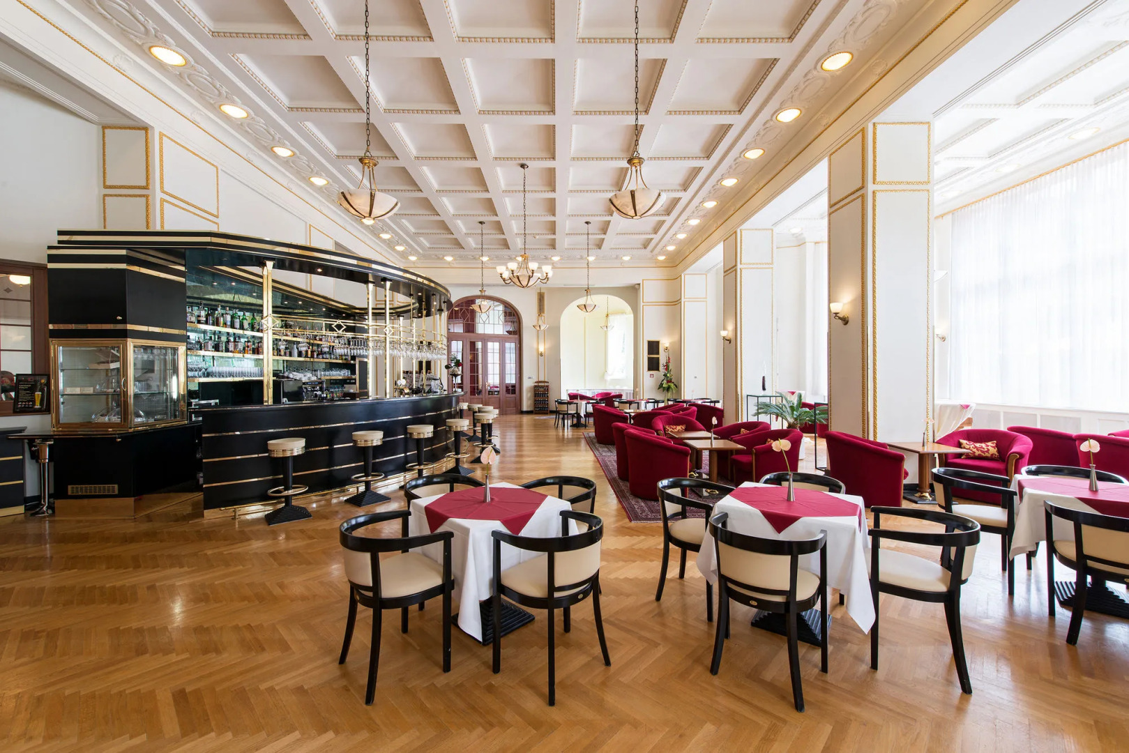 Ensana Thermia Palace