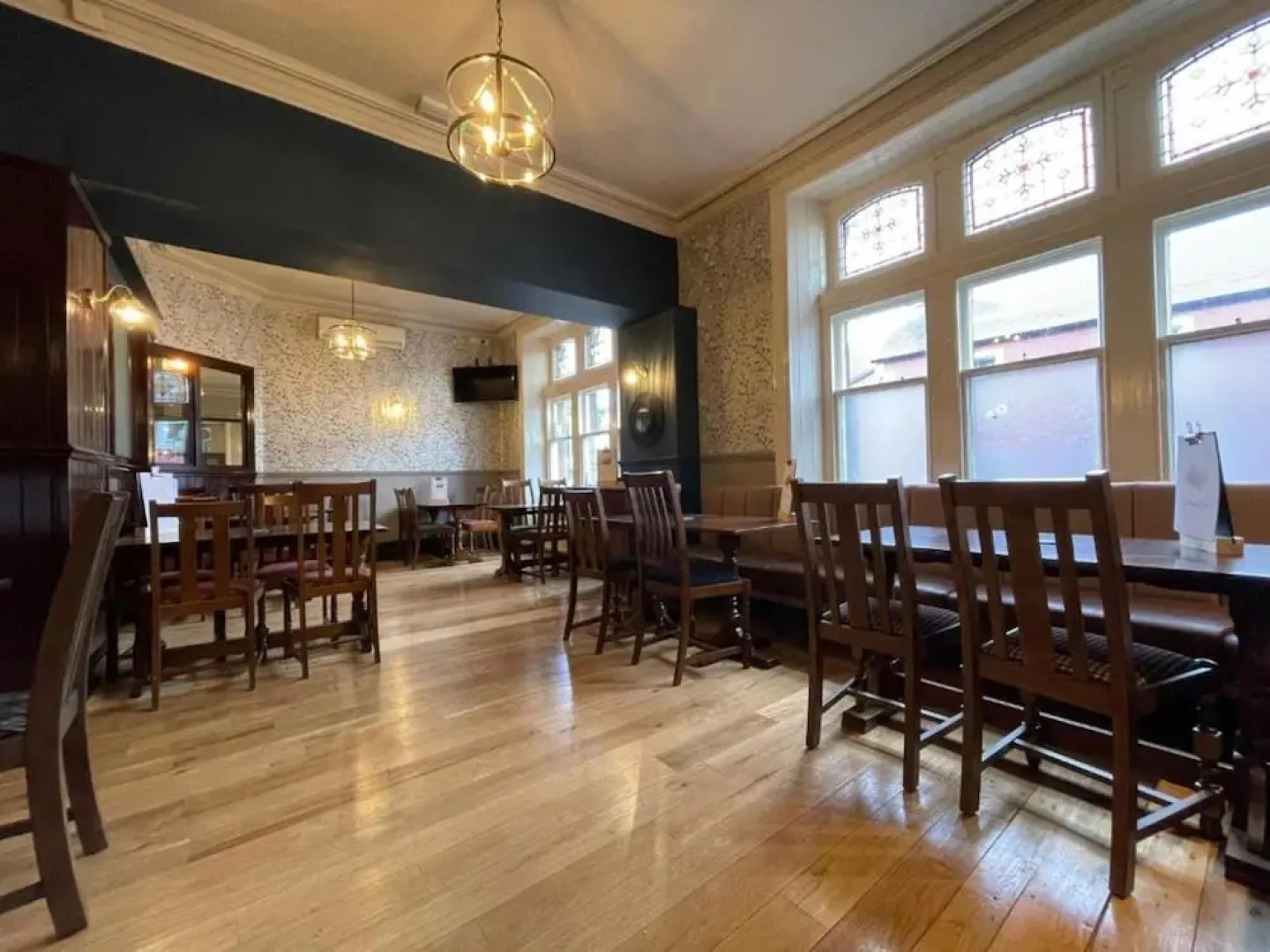 OYO The Station Hotel Penrith