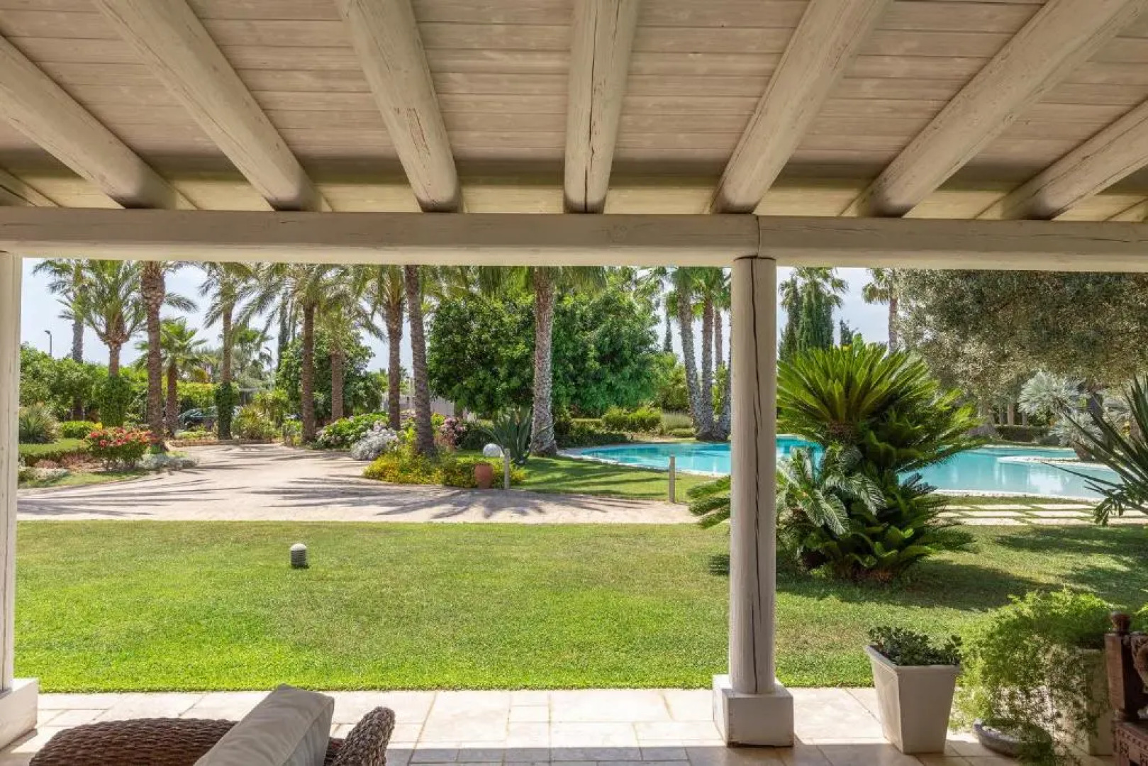 Il Giardino degli Dei