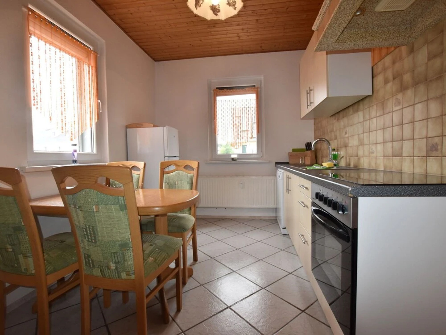 Holiday Home by Baltic Sea Salzhaff Beach