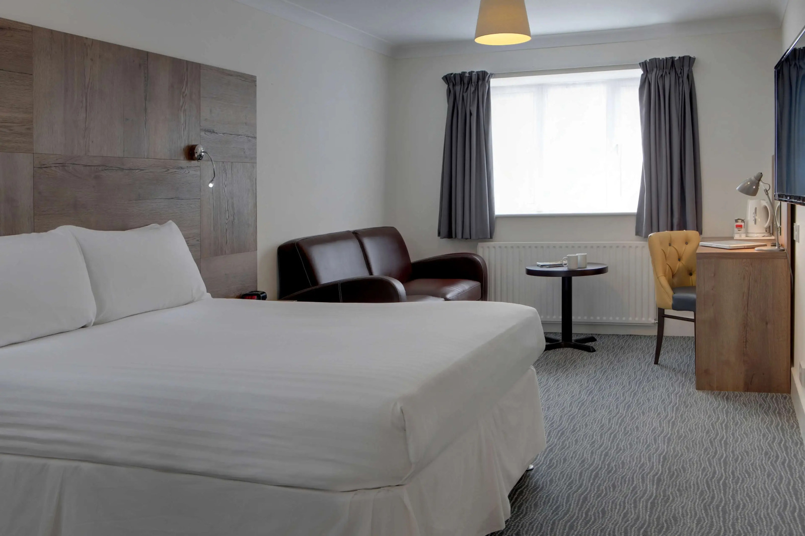 Best Western White House Hotel