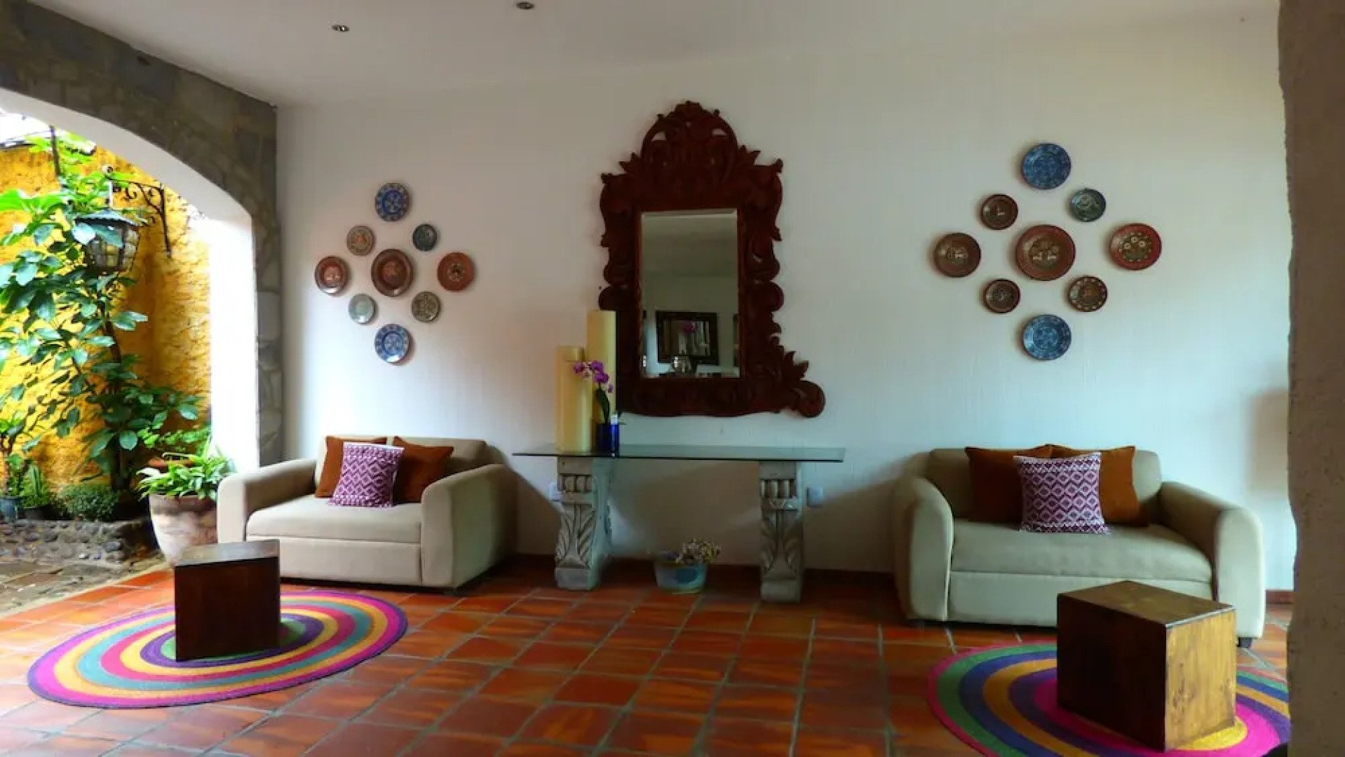 Hotel Santo Santiago