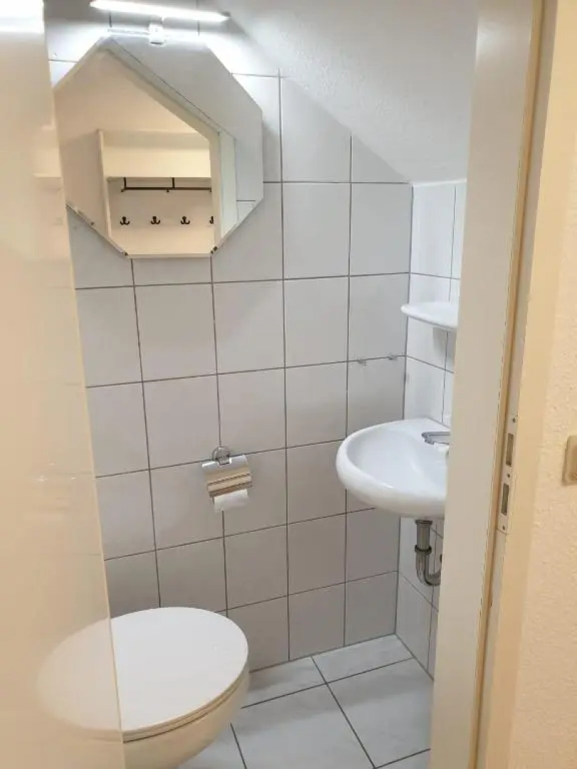 Wundervolle Aussicht in Bester Lage Auf "Wolke7"