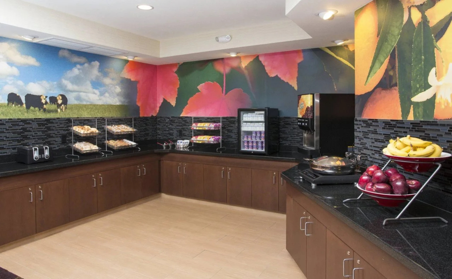 Fairfield Inn & Suites Quincy