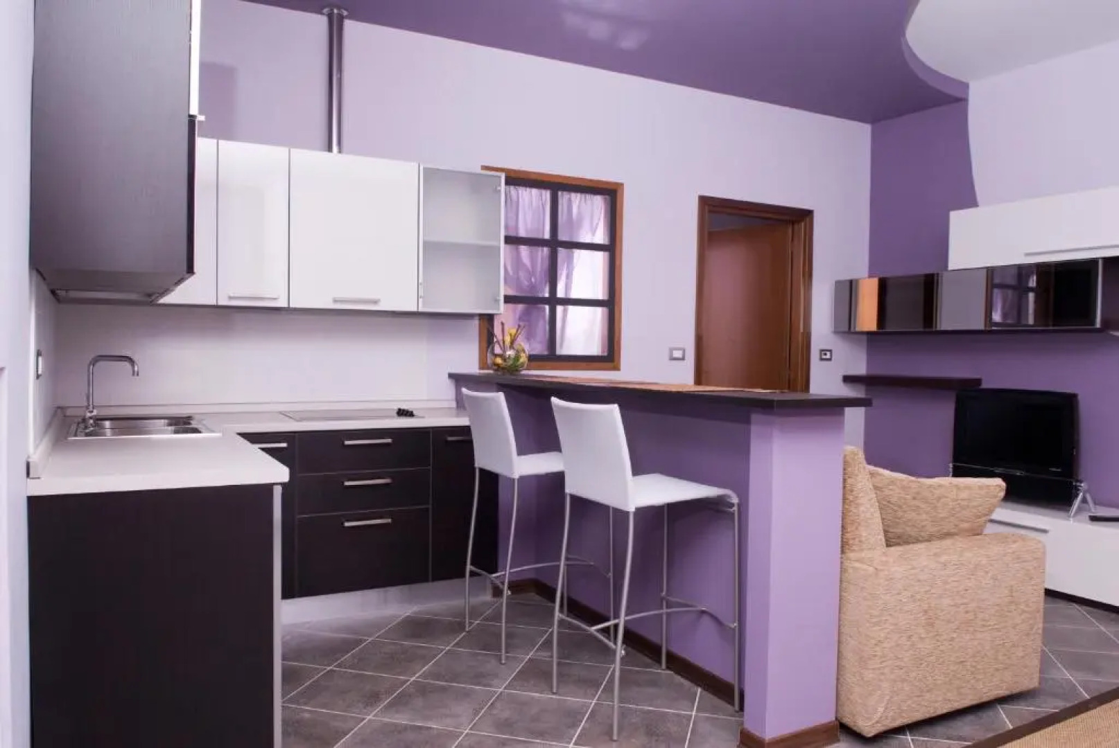 Residence Corona Grossa