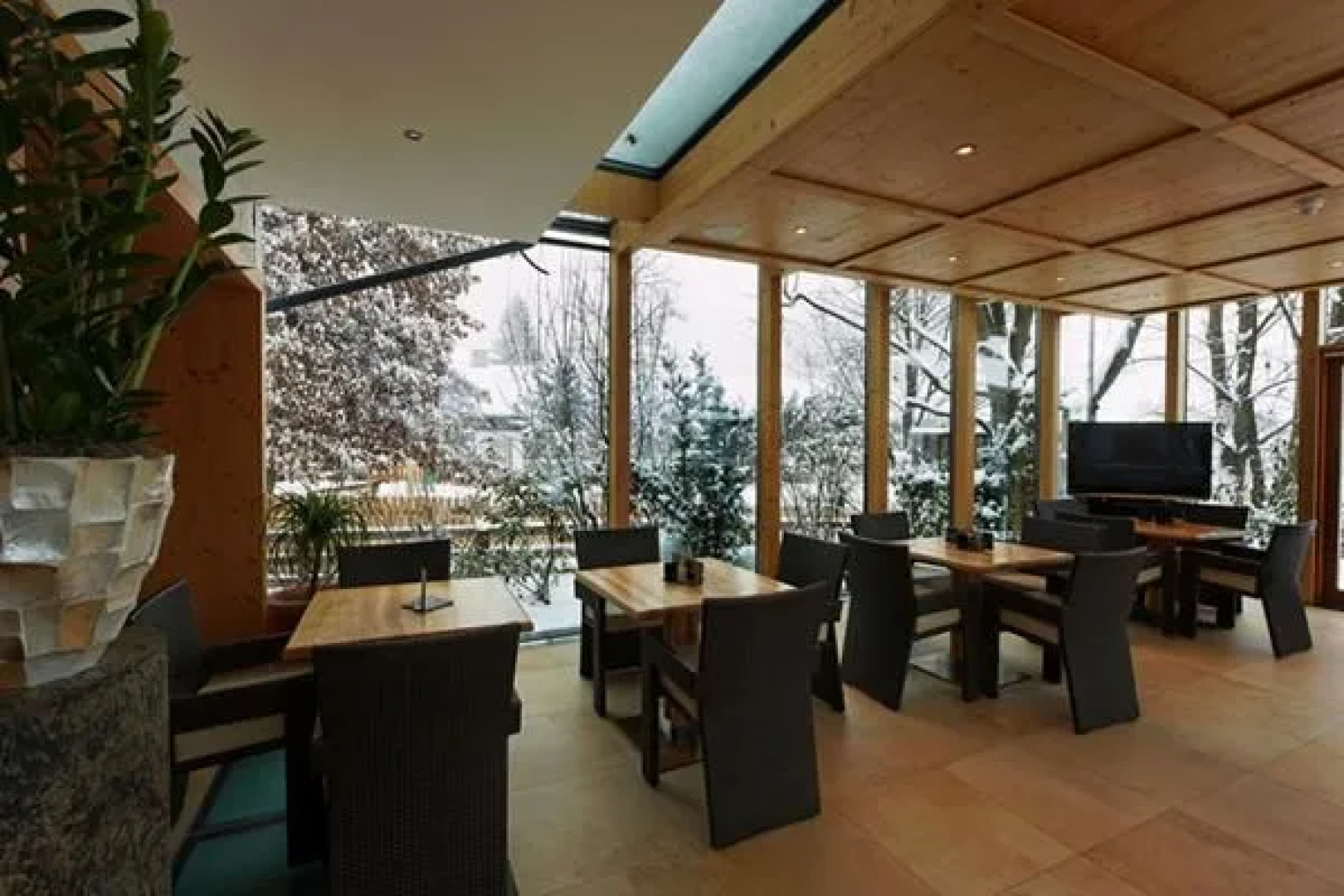 Residence & Hotel Alpinum