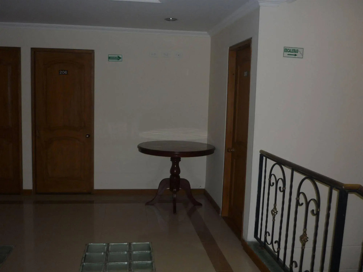 Hotel Casa La Riviera