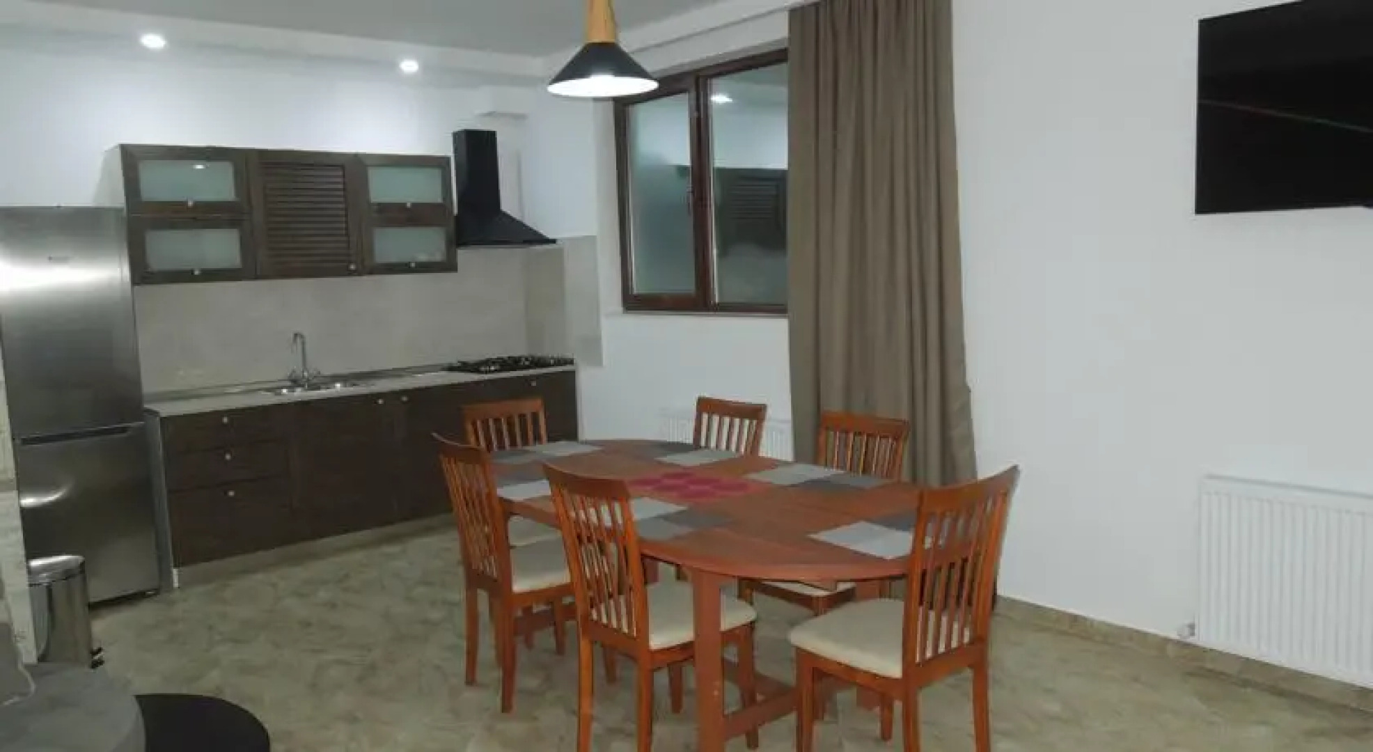 Holiday Home Energy Didveli