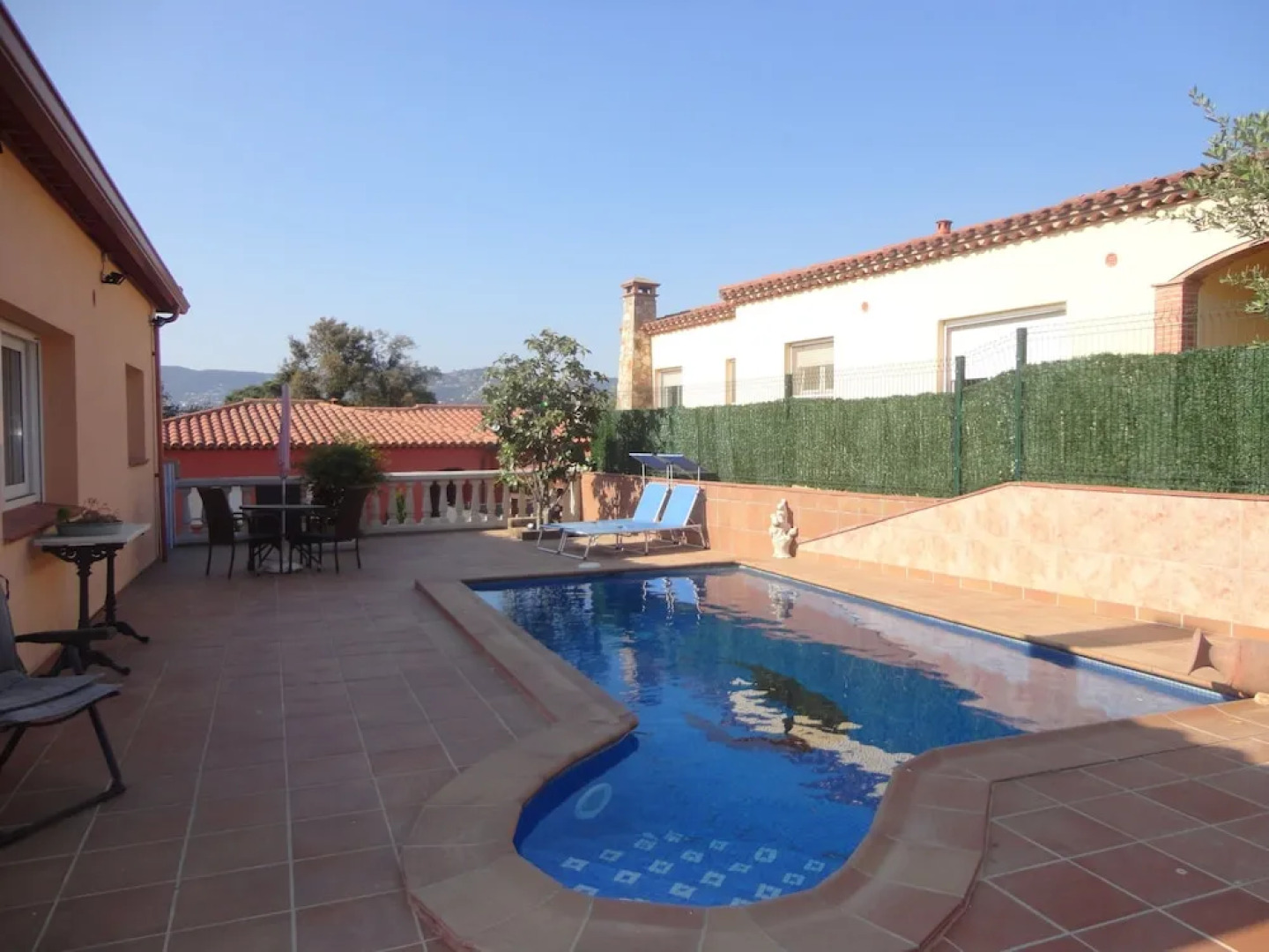 Apartamento La Gamba