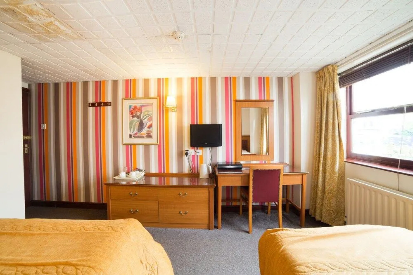 The Whistle and Flute