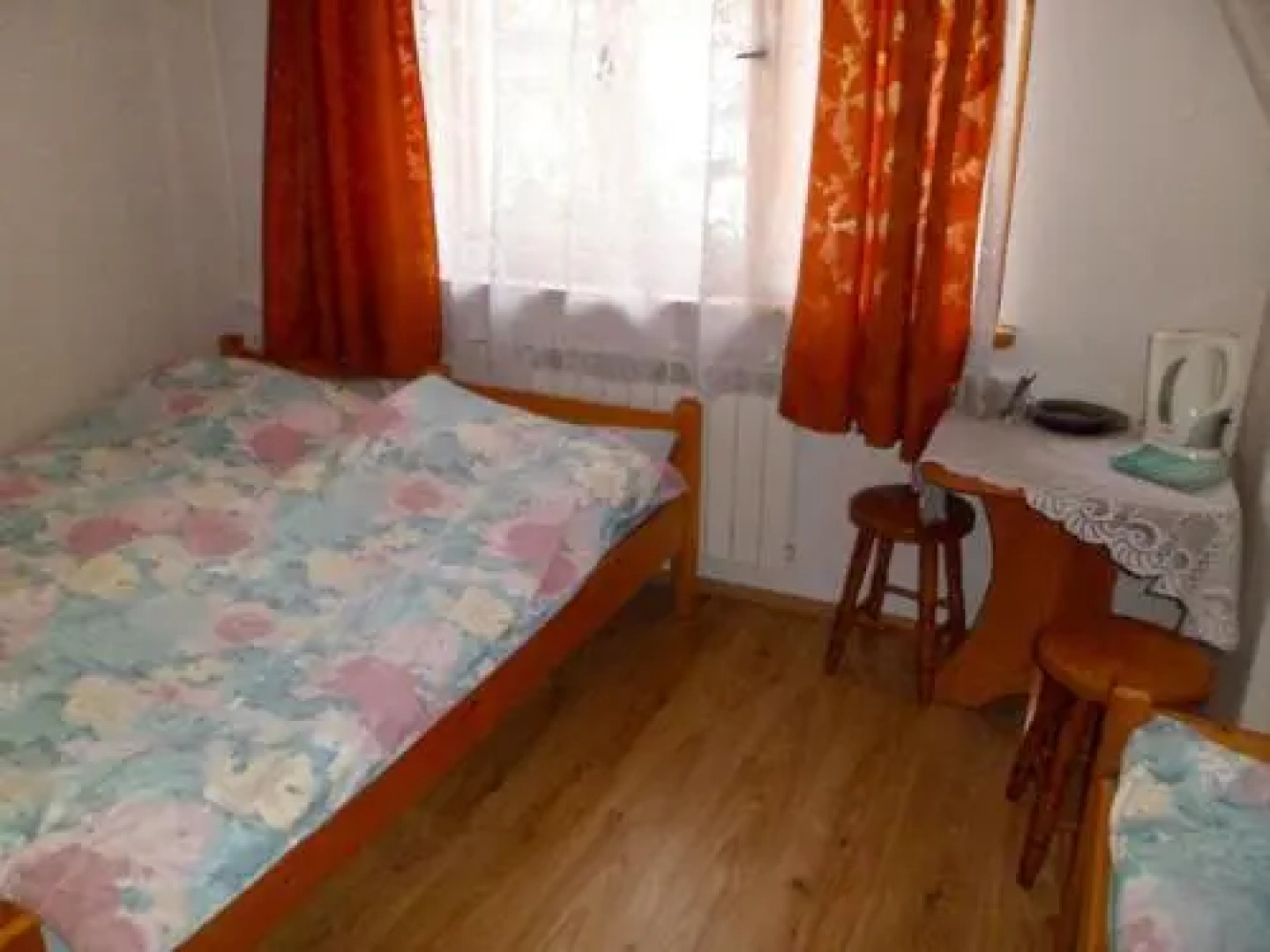 Pod Tatarską Górą