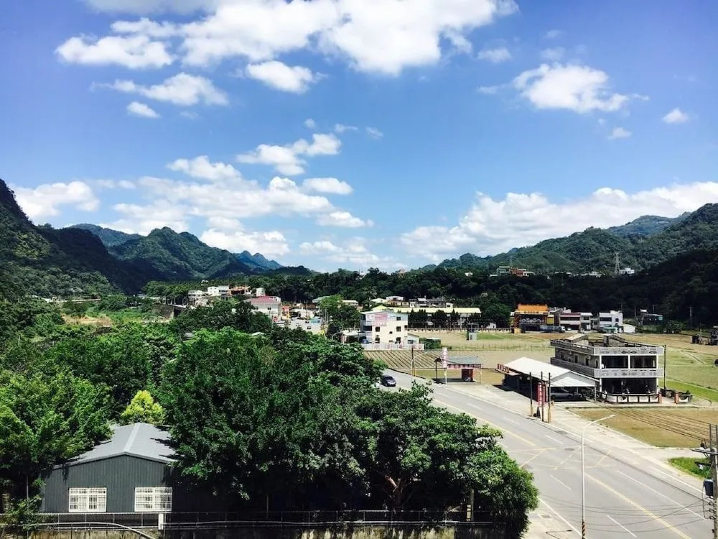 Quan Ming Line Museum