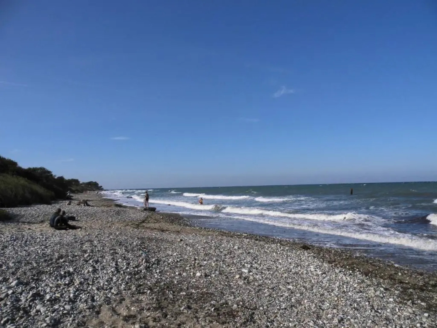 Ferienwohnungen Tietgen