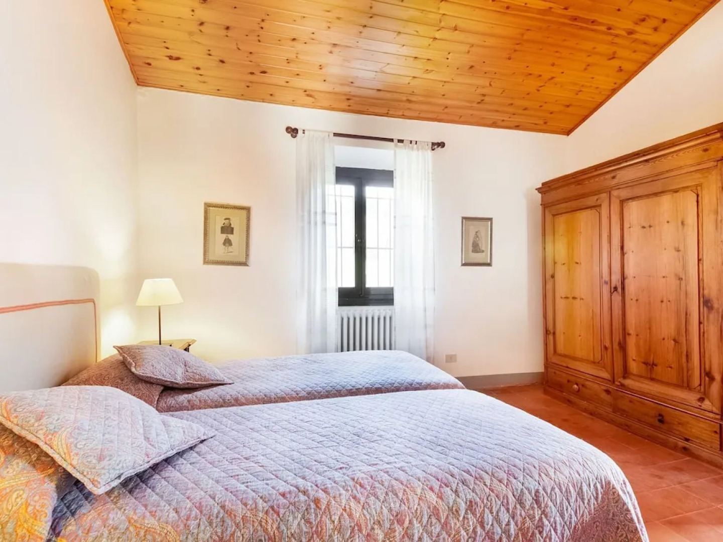 Charming Cottage Situated on an Estate