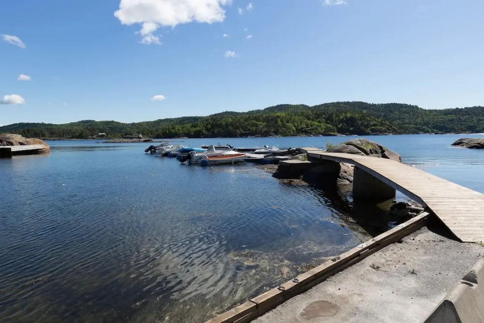Soltvedts Cabin - Bjønnes