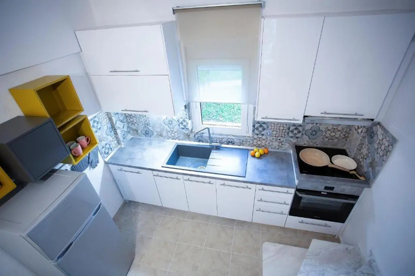 Cozy Suite Kallithea