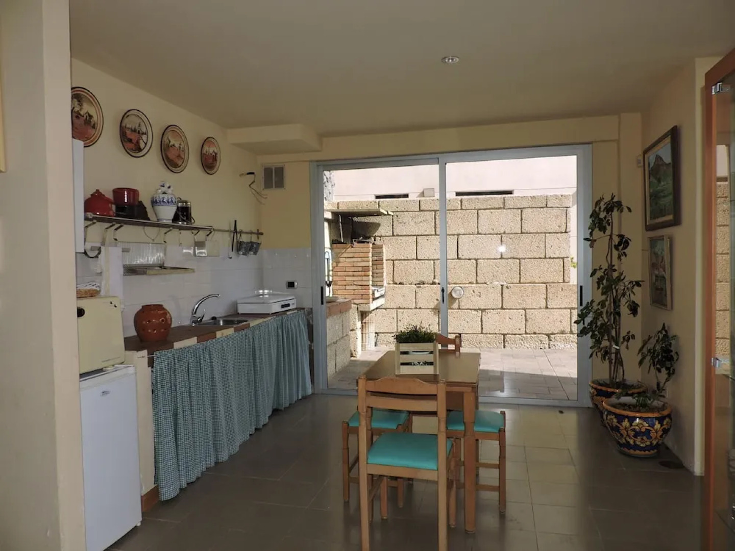 Casa Tamara, en Acorán - Santa Cruz de Tenerife