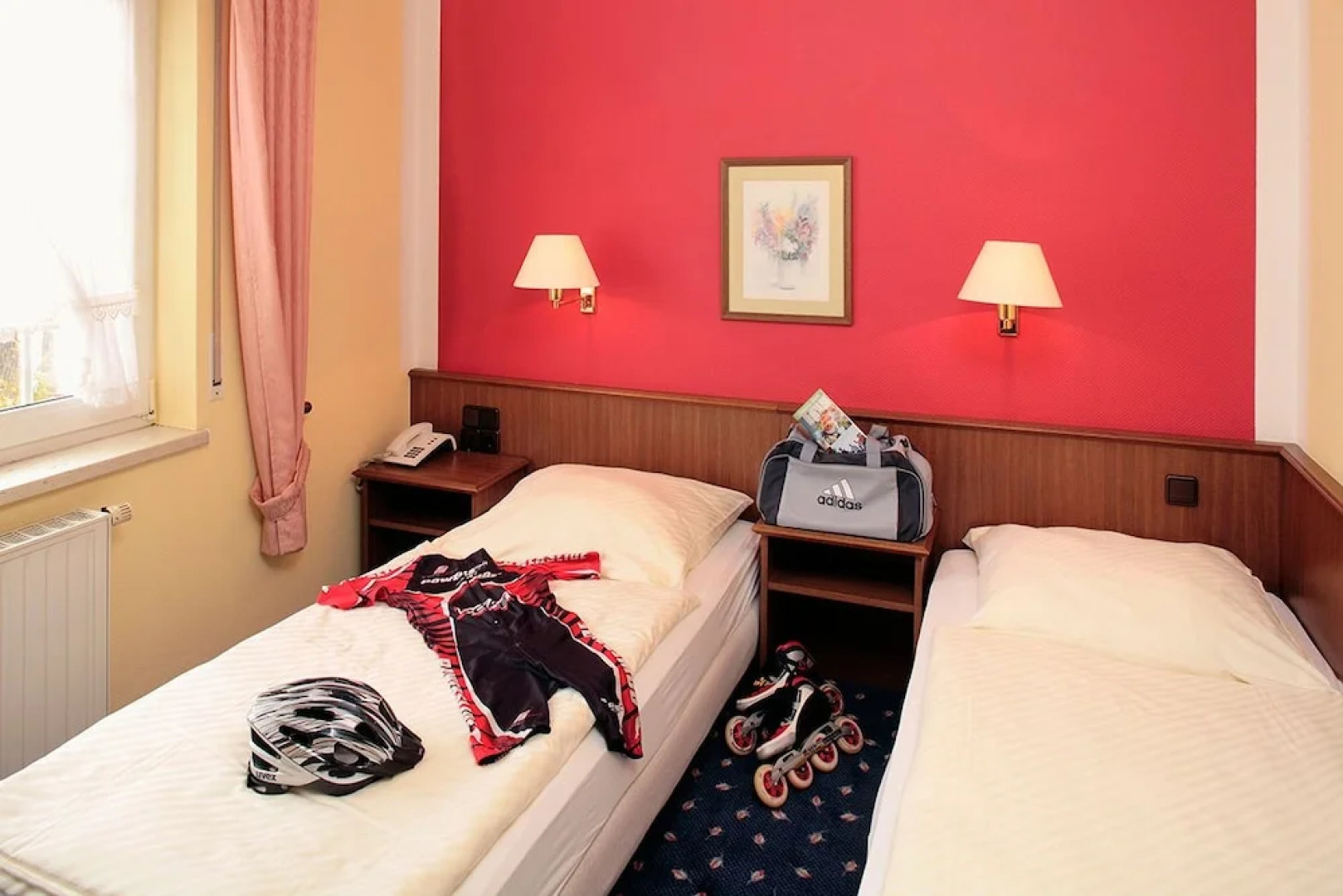 Hotel und Gasthaus zum Eichenkranz