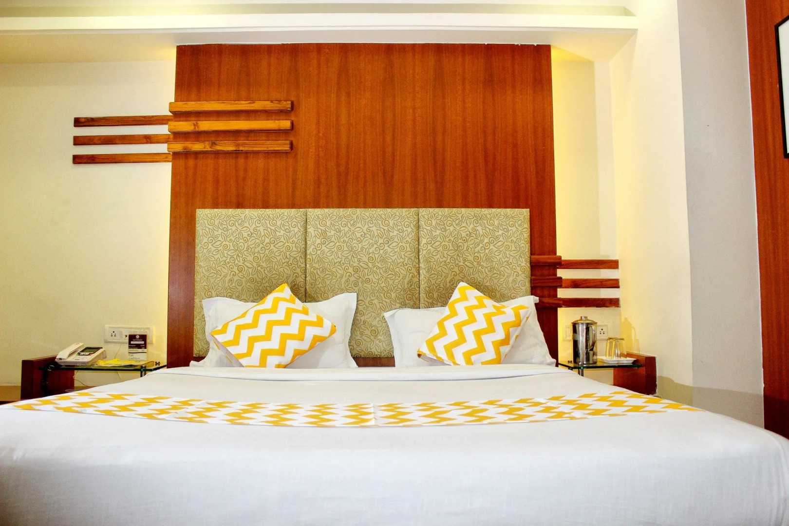 FabHotel Amrit Residency