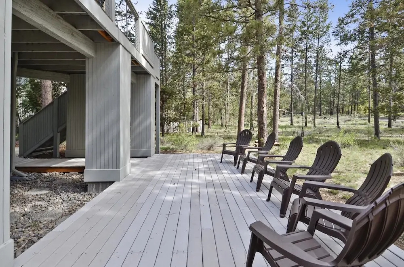 Bunker 26 Holiday Home